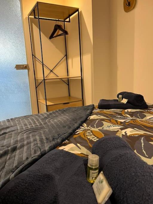 - New - Le Cherblue - Wifi / Netflix Cherbourg-en-Cotentin Dış mekan fotoğraf